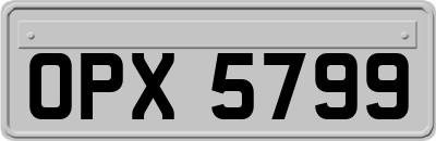 OPX5799