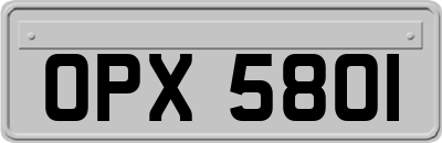 OPX5801