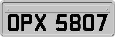 OPX5807
