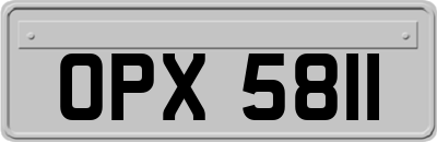 OPX5811