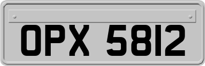OPX5812