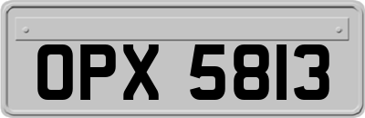 OPX5813