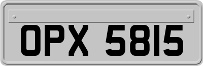 OPX5815