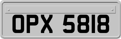 OPX5818