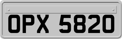 OPX5820