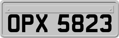 OPX5823