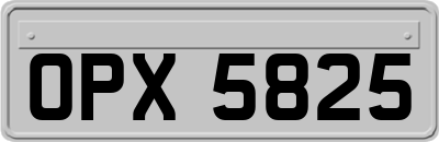 OPX5825