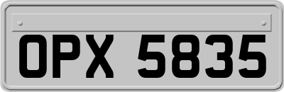 OPX5835