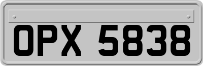 OPX5838