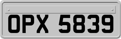 OPX5839