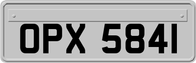 OPX5841