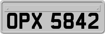 OPX5842