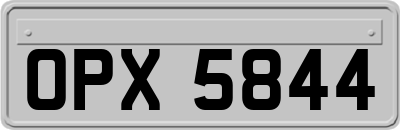 OPX5844