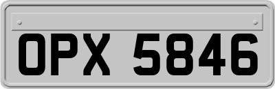 OPX5846