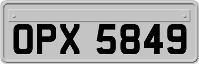 OPX5849