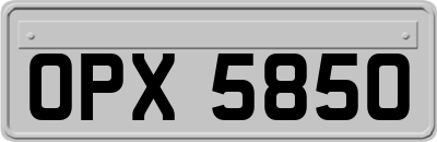 OPX5850