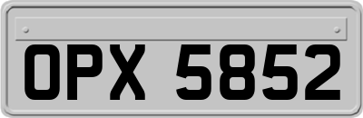 OPX5852