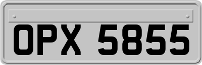 OPX5855