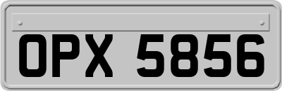 OPX5856