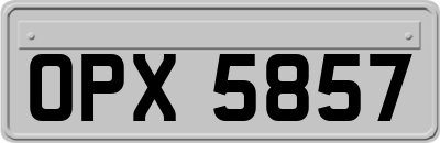OPX5857
