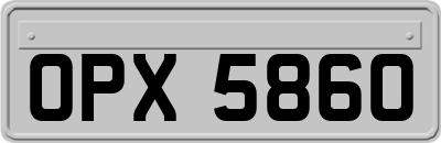 OPX5860
