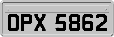 OPX5862
