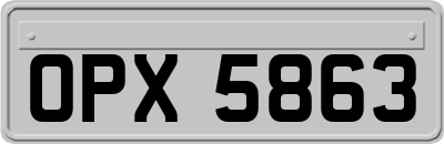 OPX5863