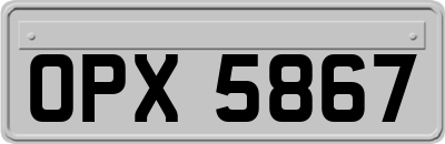 OPX5867