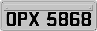 OPX5868