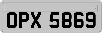OPX5869