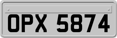 OPX5874