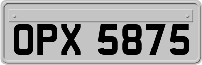 OPX5875