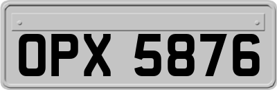 OPX5876