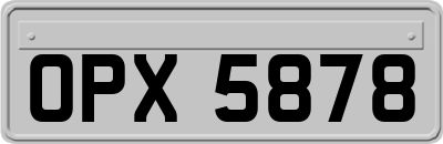 OPX5878