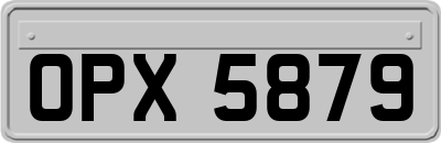 OPX5879