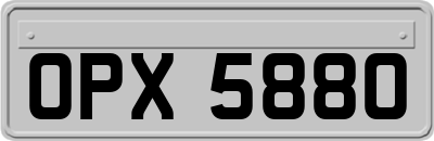 OPX5880