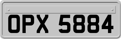 OPX5884