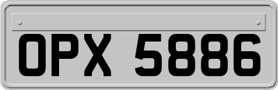OPX5886