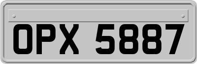 OPX5887