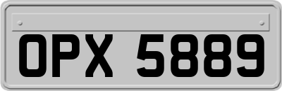 OPX5889