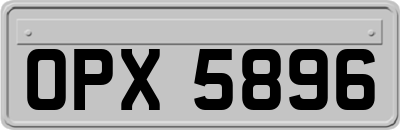 OPX5896