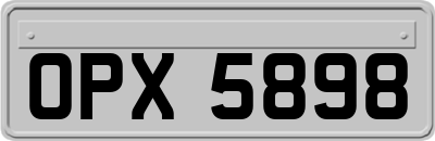 OPX5898