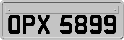 OPX5899