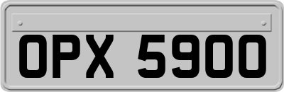 OPX5900
