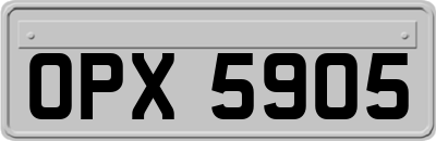 OPX5905