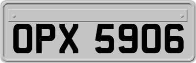 OPX5906