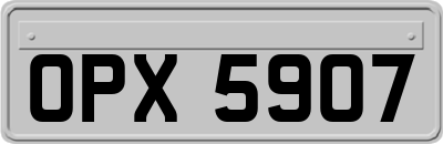 OPX5907