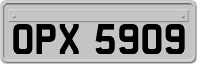 OPX5909