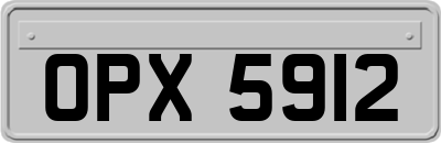 OPX5912
