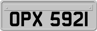OPX5921